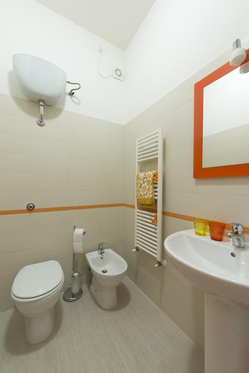 Fortyfourbandb Cagliari Quarto foto